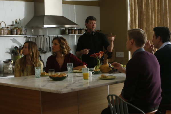 Margarita Levieva pic #826521