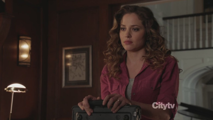 Margarita Levieva pic #768782