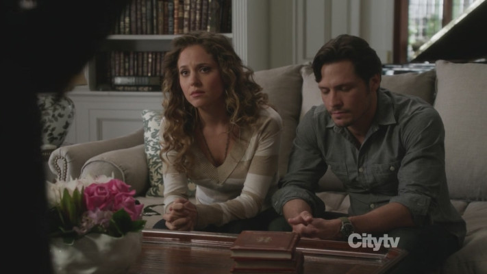 Margarita Levieva pic #799657