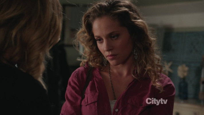Margarita Levieva pic #784611