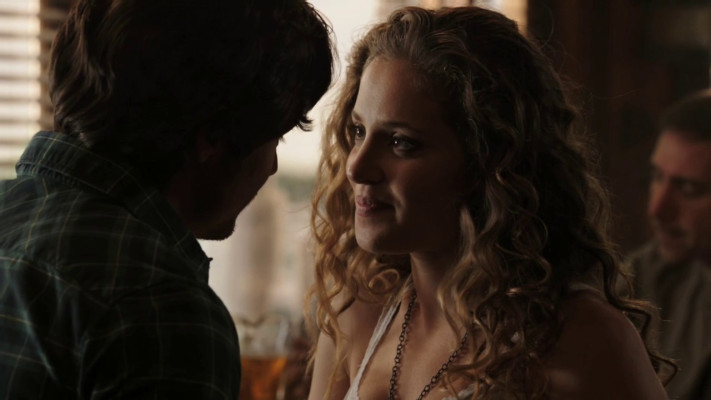 Margarita Levieva pic #788409