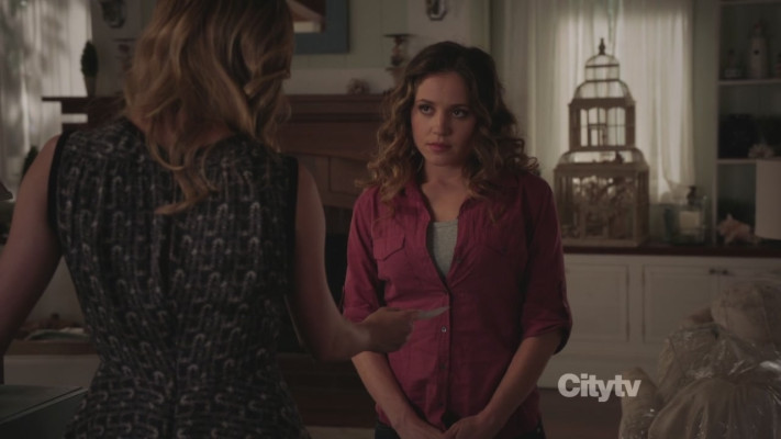 Margarita Levieva pic #801433