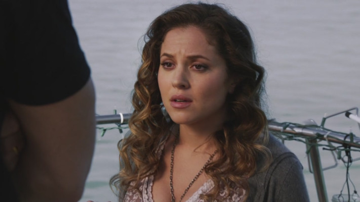Margarita Levieva pic #773727