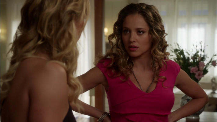 Margarita Levieva pic #790113