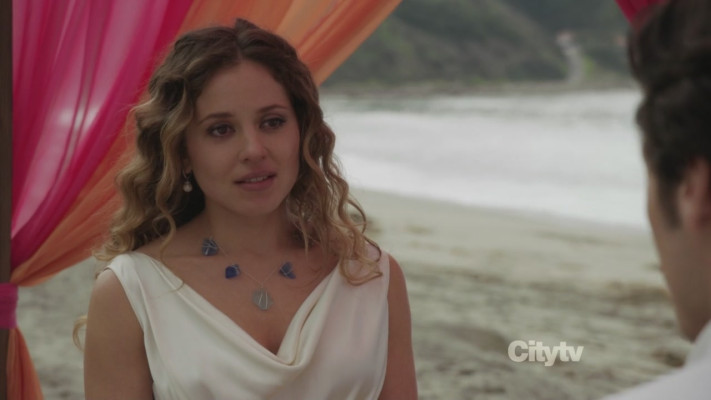 Margarita Levieva pic #791900