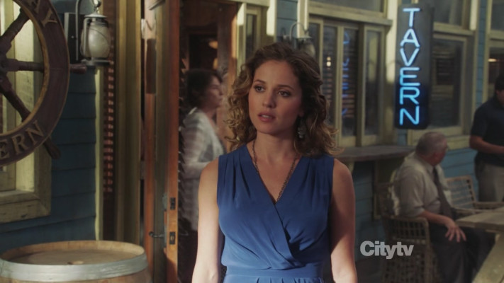 Margarita Levieva pic #772699