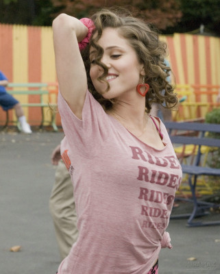 Margarita Levieva pic #777156