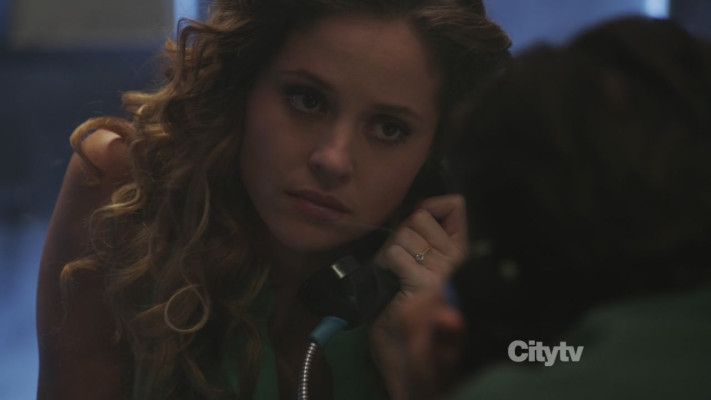 Margarita Levieva pic #778170