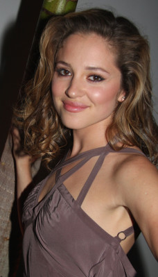 Margarita Levieva pic #743144