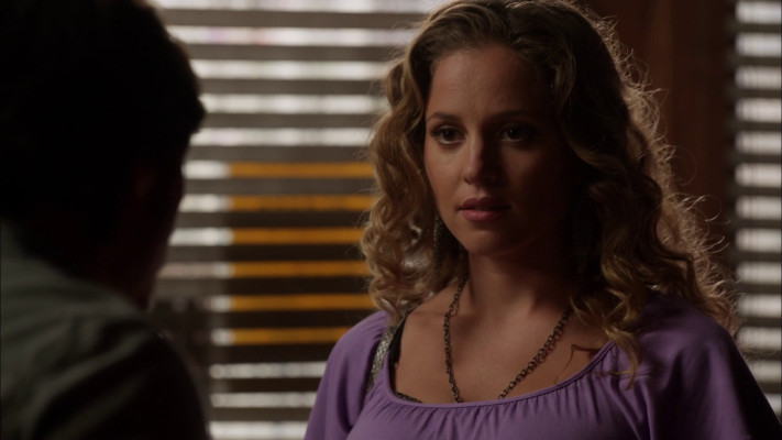Margarita Levieva pic #766122