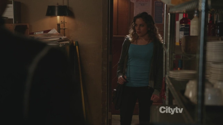 Margarita Levieva pic #805568