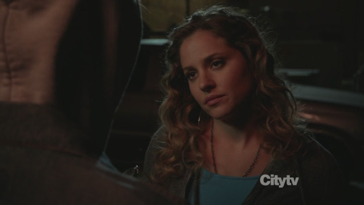 Margarita Levieva pic #794774
