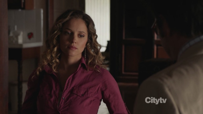 Margarita Levieva pic #796233