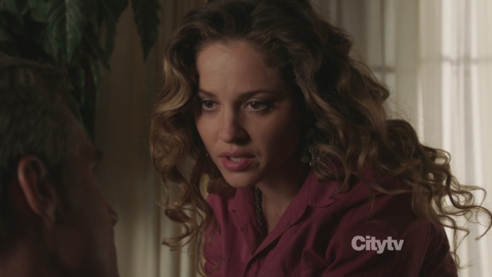 Margarita Levieva pic #797991