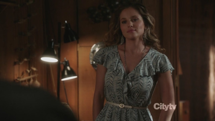 Margarita Levieva pic #800435