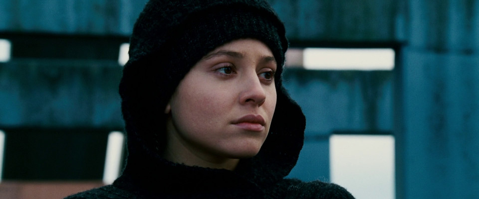 Margarita Levieva pic #744721