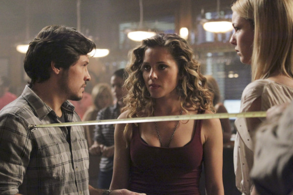 Margarita Levieva pic #787298