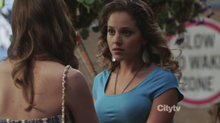 Margarita Levieva pic #788408