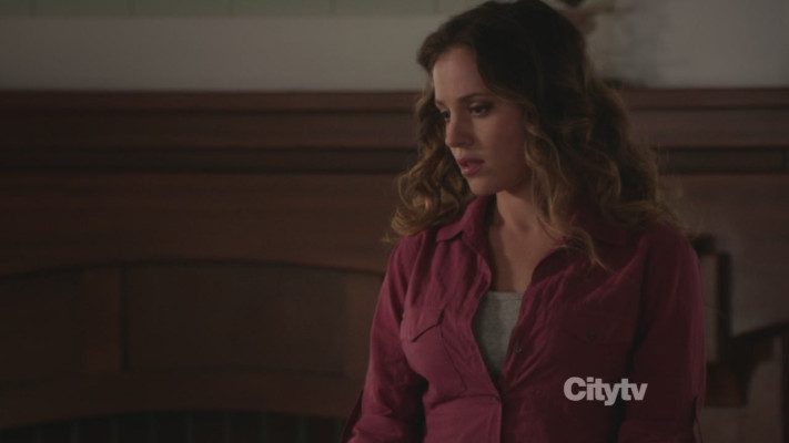 Margarita Levieva pic #802612
