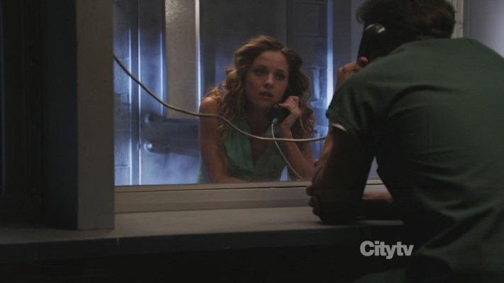 Margarita Levieva pic #803419