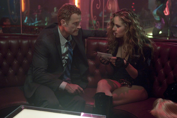 Margarita Levieva pic #776177