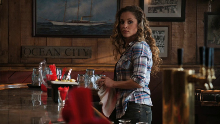 Margarita Levieva pic #796226