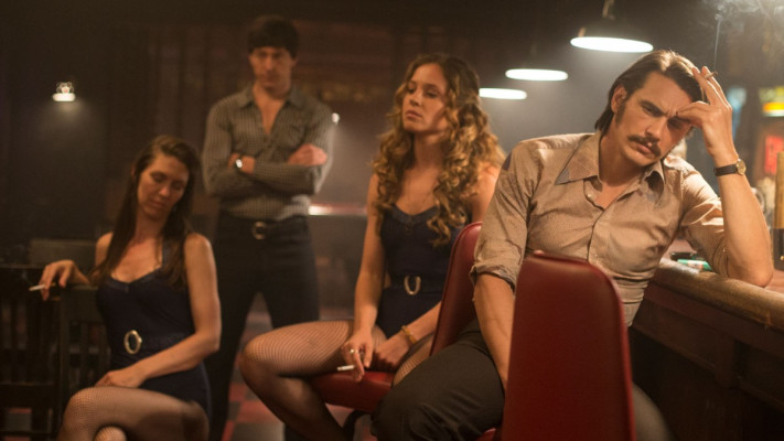 Margarita Levieva - The Deuce Movie Stills (2017)