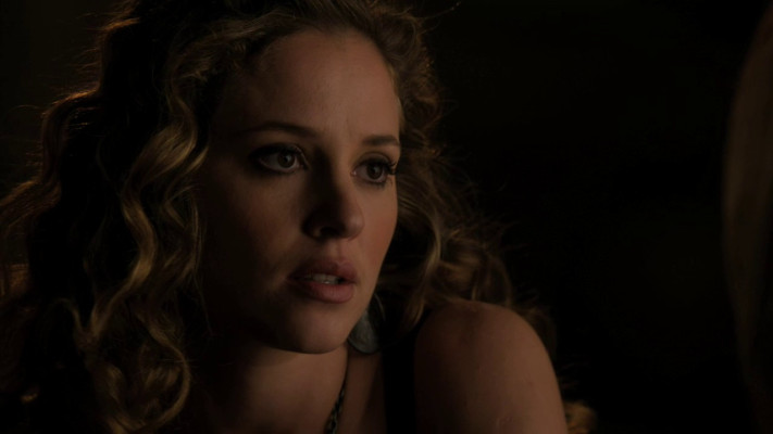 Margarita Levieva pic #771226
