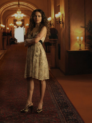 Margarita Levieva pic #198307