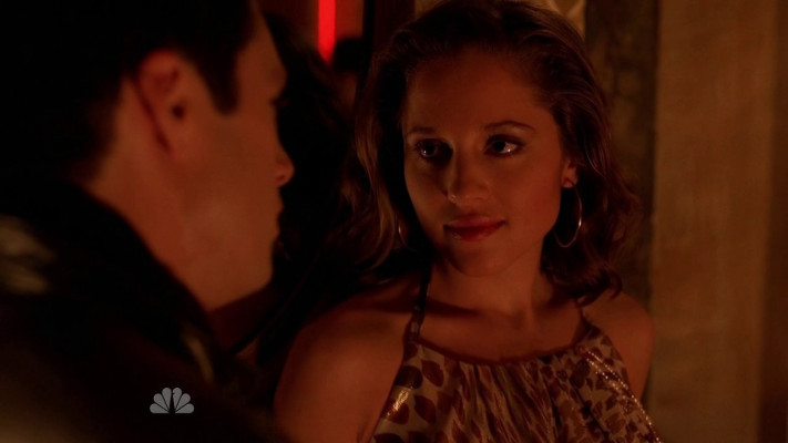 Margarita Levieva pic #767485