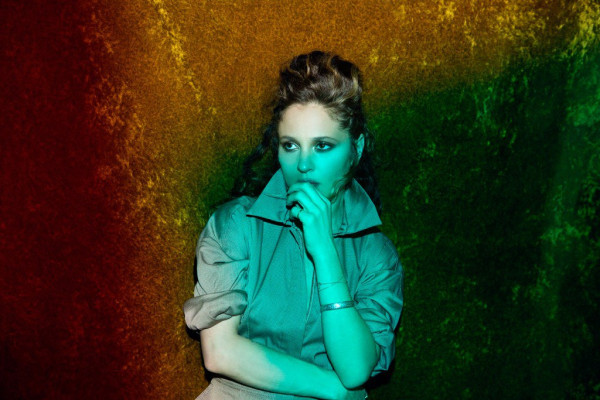 Margarita Levieva - Posture Magazine 11/08/2017