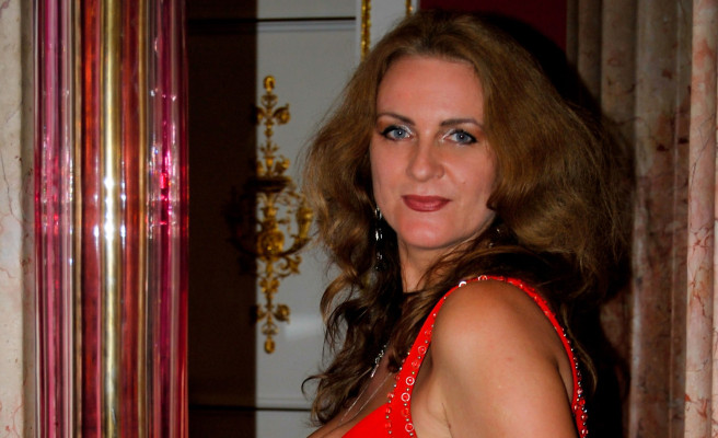 Margarita Mayskaya pic #586089