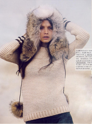 Margarita Senchilo pic #217344