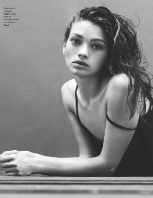 Margarita Senchilo pic #558327