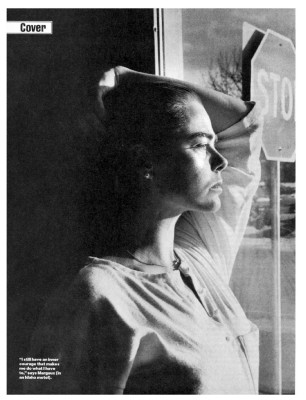 Margaux Hemingway pic #399951