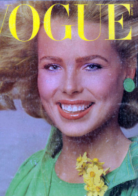 photo 20 in Margaux Hemingway gallery [id424429] 2011-09-30 00:00:00