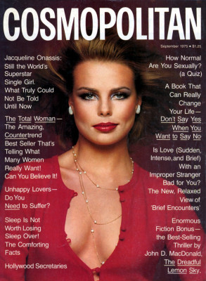 Margaux Hemingway pic #399255