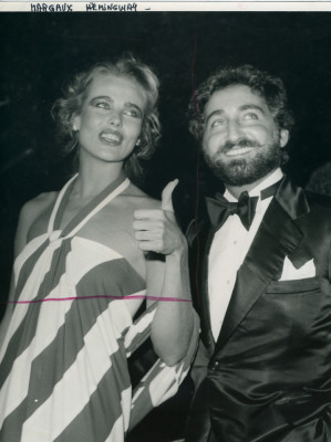 Margaux Hemingway pic #399905