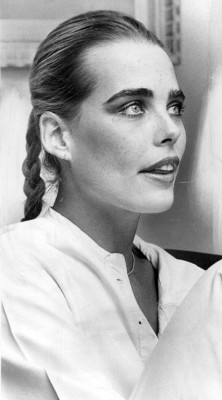 Margaux Hemingway pic #399538