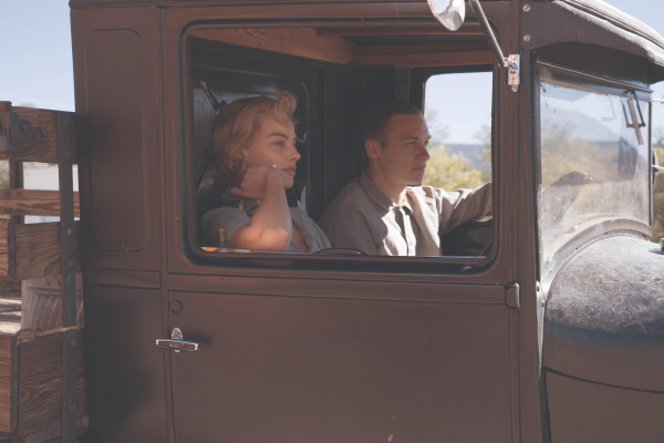Margot Robbie | Dreamland 2019 stills