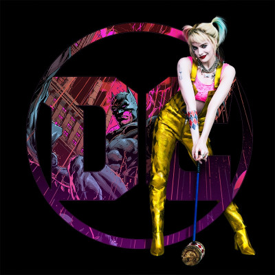 Margot Robbie - &#039;Birds of Prey&#039; (2020) - Promo shoots