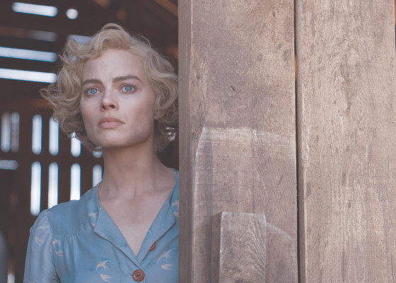 Margot Robbie | Dreamland 2019 stills