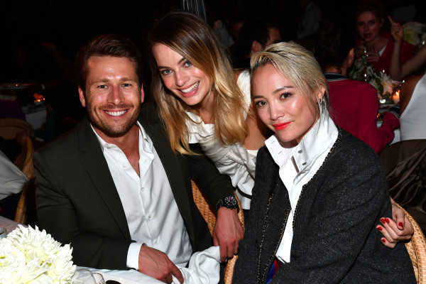 Margot Robbie - Launch of Gabrielle Chanel Essence 09/12/19