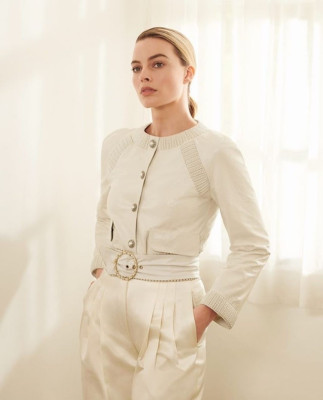 Margot Robbie - Chanel Gabrielle 2019