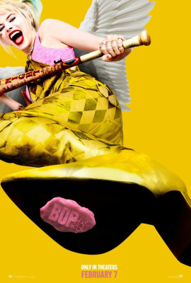 Margot Robbie - &#039;Birds of Prey&#039; (2020) - Posters