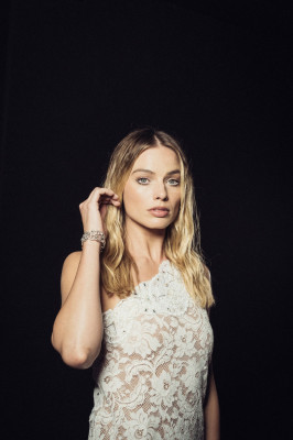 Margot Robbie - Vanity Fair