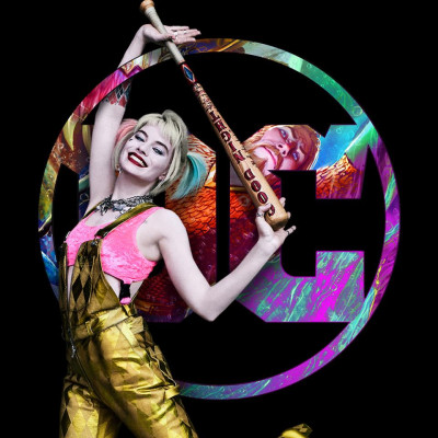 Margot Robbie - &#039;Birds of Prey&#039; (2020) - Promo shoots