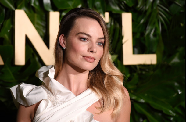 Margot Robbie - Launch of Gabrielle Chanel Essence 09/12/19