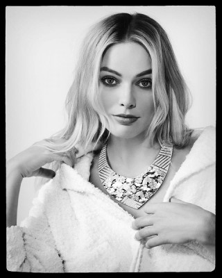 photo 25 in Margot Robbie gallery [id1166232] 2019-05-05 00:00:00