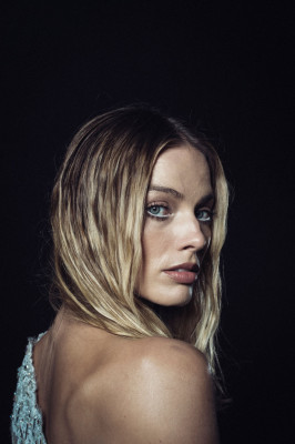 Margot Robbie - Vanity Fair